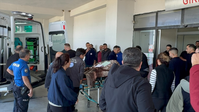 Soma’da Maden Ocağında Göçük: 1 İşçi Hayatını Kaybetti