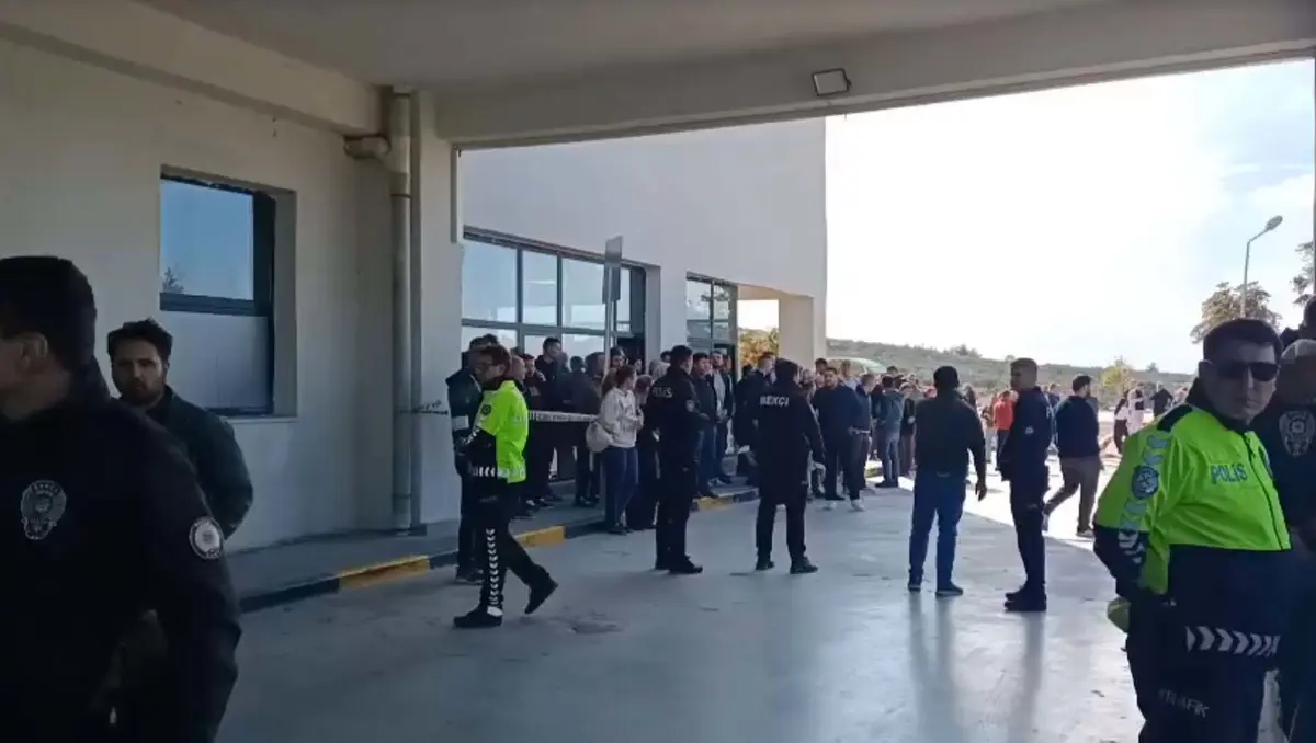 Soma daki madende göçük! Manisa Valiliği: Can kaybı 5 e yükseldi 3