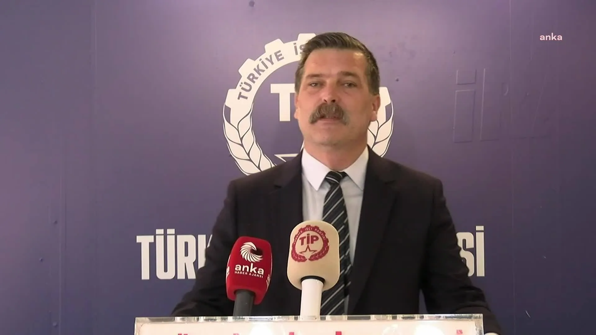 Soma Faciası: Failler Sokakta, İşçiler Mezarda!