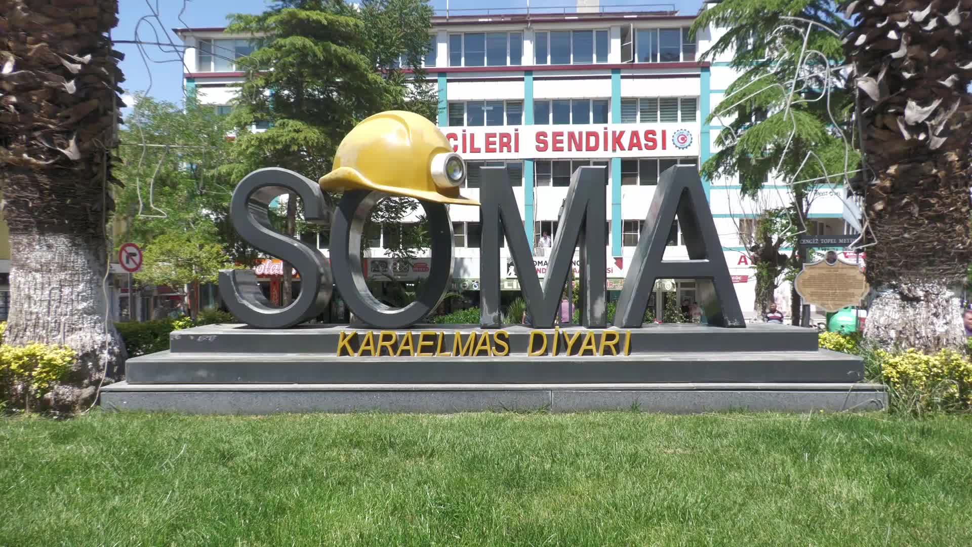 Soma Faciası’nda 12. Yıl: Adalet Mücadelesi Sürüyor!