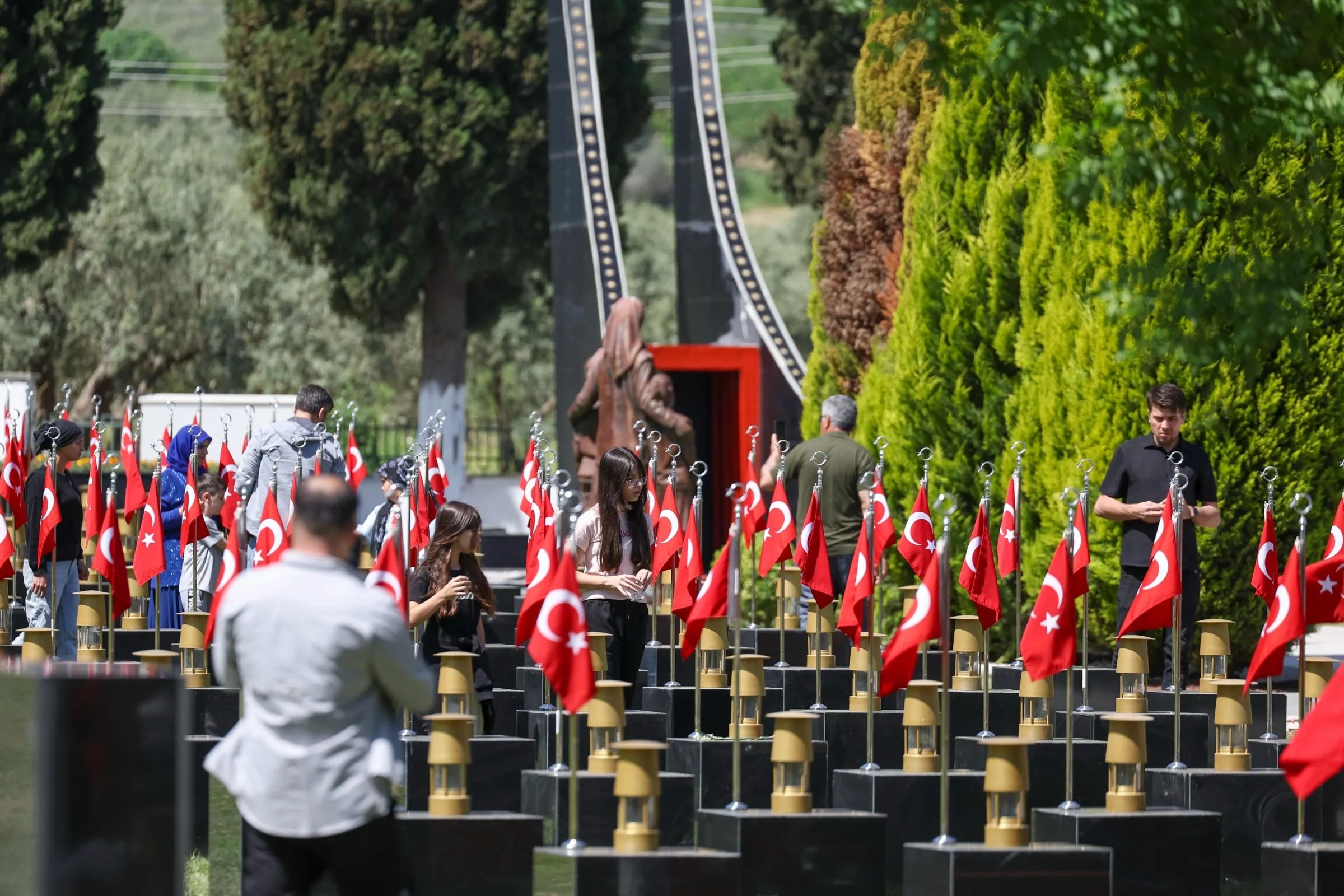 Soma Faciasında Adalet Arayışı Sürüyor