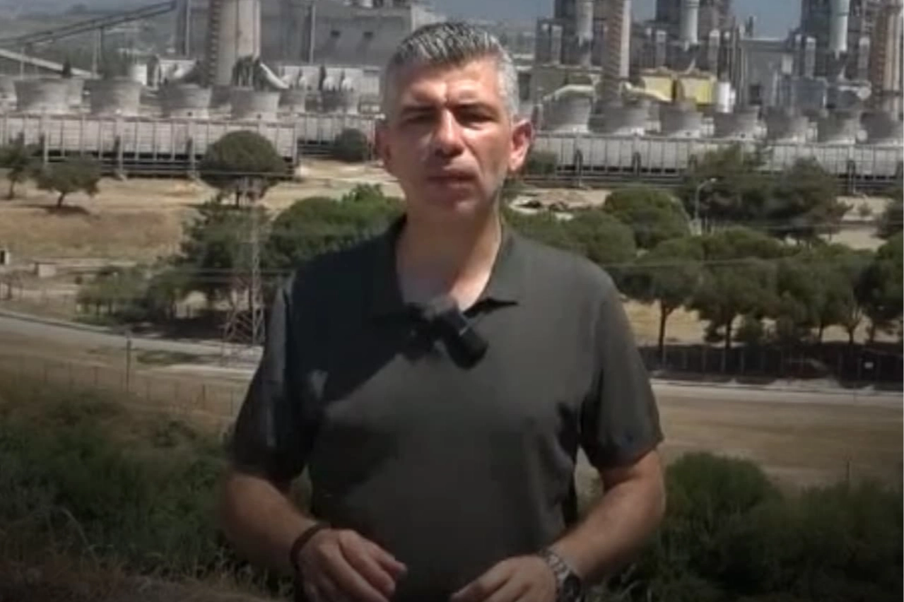 Soma’nın Geleceği Termik Santrale Bağlı!