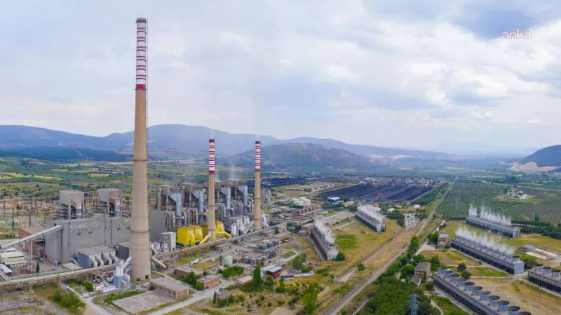 Soma Termik Santrali İcrada! Değer Tespiti Başladı