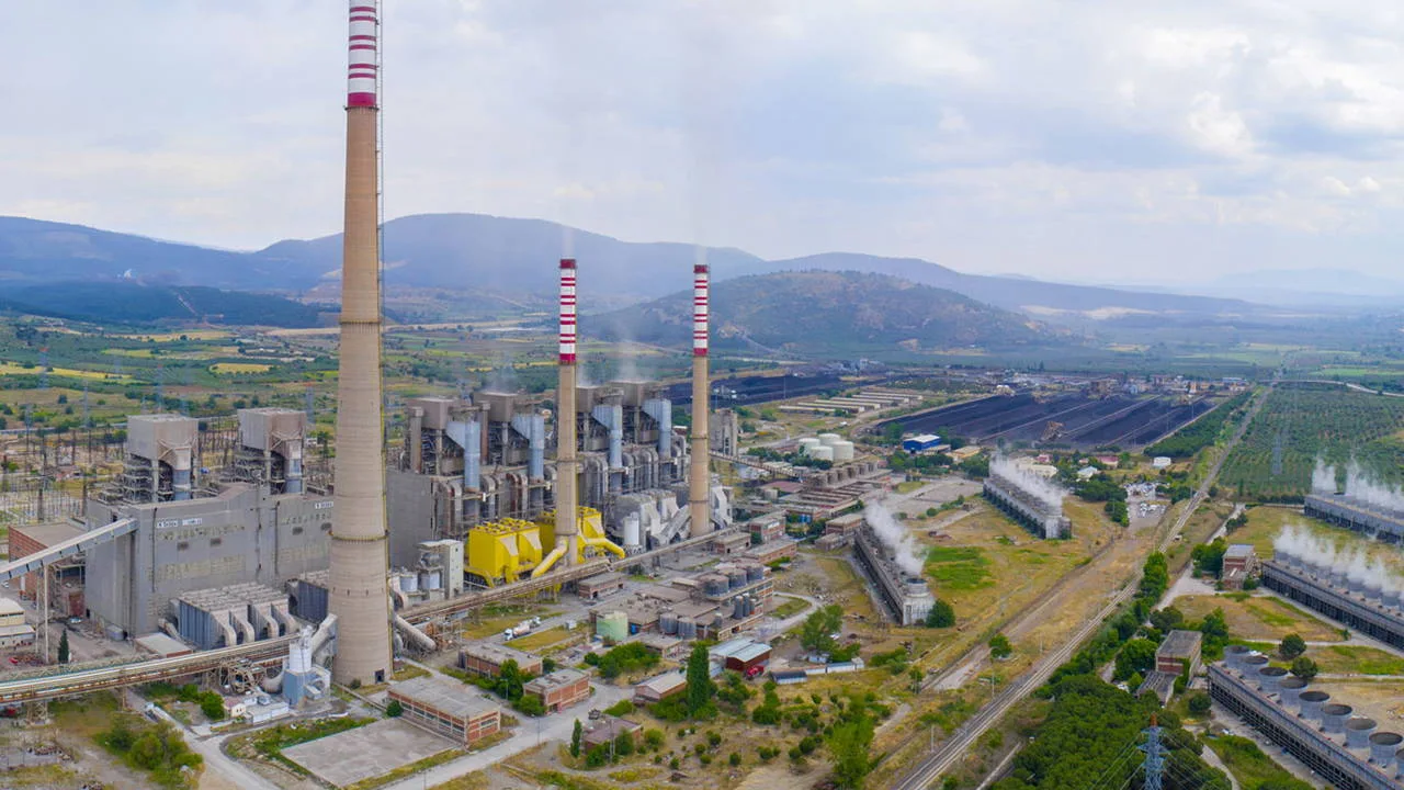 Soma Termik Santrali İcraya Gidiyor: Cevapsız Sorular!