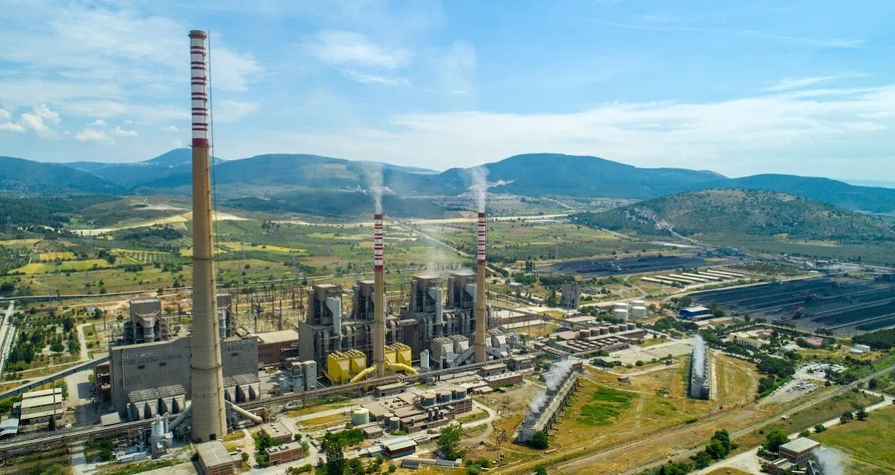 Soma Termik Santrali’nde İşten Çıkarma Krizi!