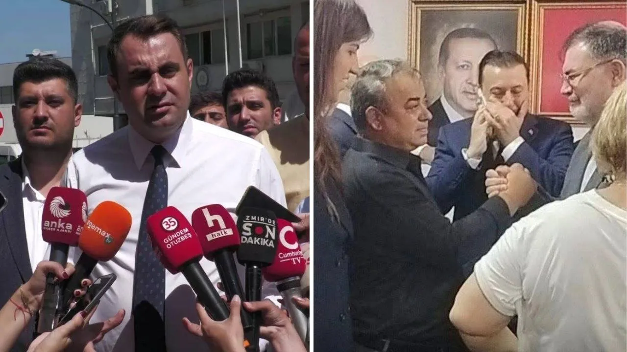 Son Anda Değiştirilen Karar Şaşırttı!