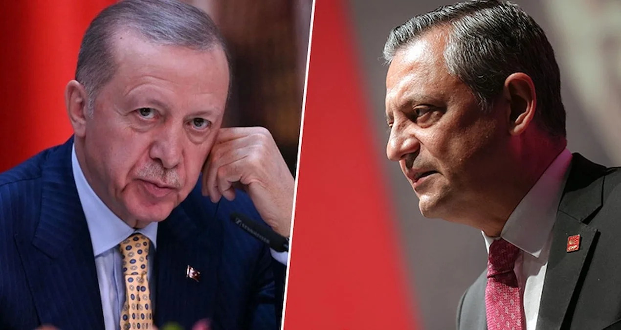 Son Anket: CHP Önde, AKP 30’un Altında!