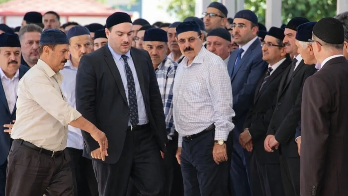Son Dakika: 54 Şüpheliye Gözaltı Kararı!