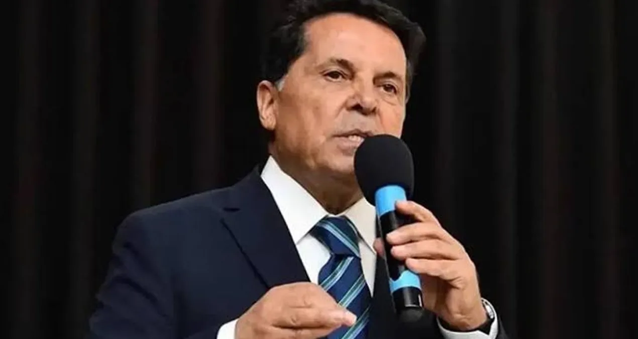 Son dakika...Esenyurt Belediye Başkanı Ahmet Özer, YENİ Parti’ye katıldı