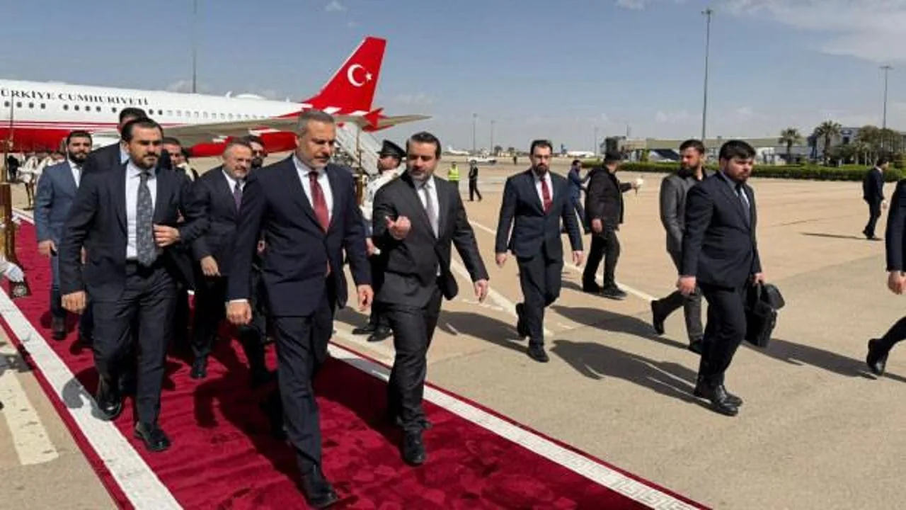 Son Dakika Gelişmeleri İçin Hazır Olun!