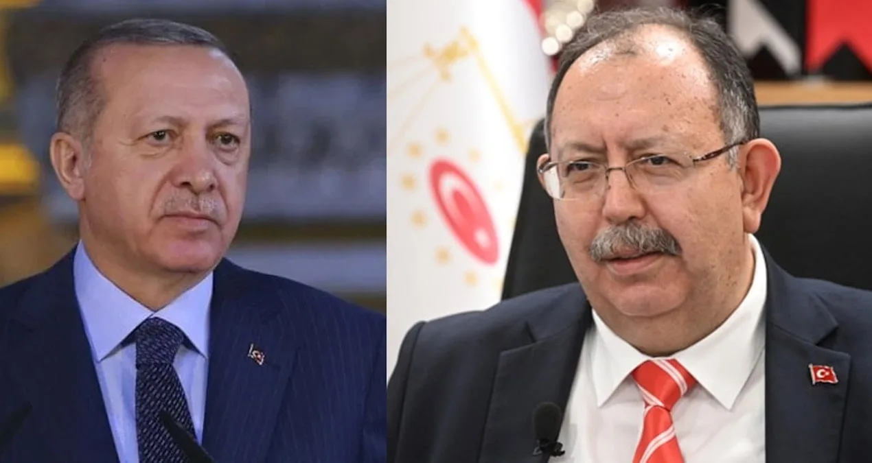 Son Dakika: Önemli Gelişmeler Kapıda!