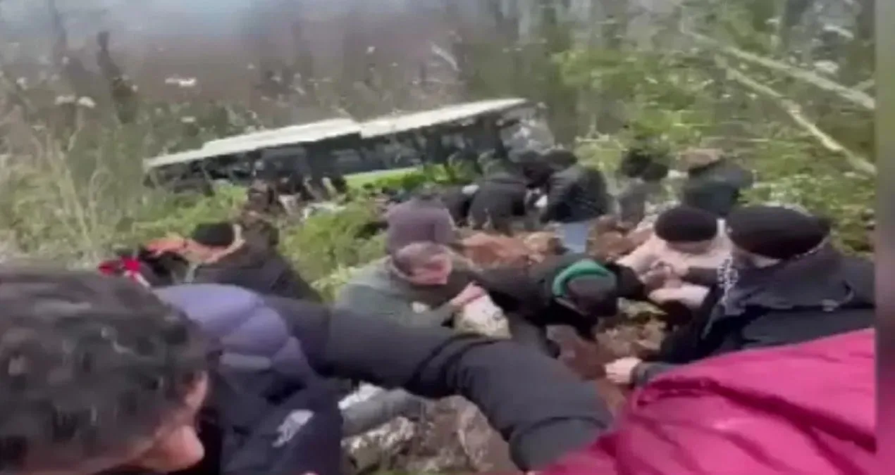 Son Dakika: Önemli Gelişmeler Kapıda!
