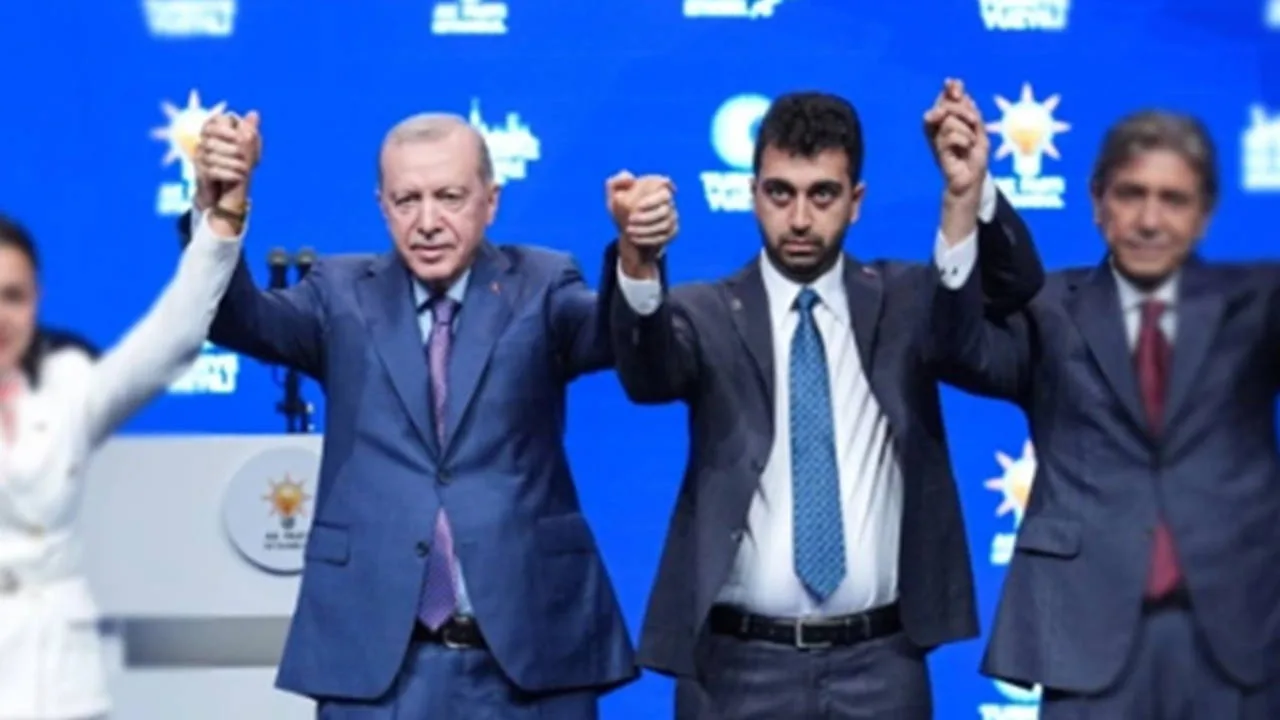Son Dakika: Tebligat Yetişemeden AKP’ye Geçti!