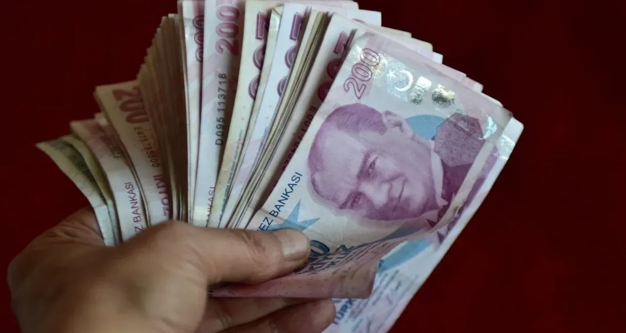 Son Dört Ayın En Yüksek Mevduat Faizleri!