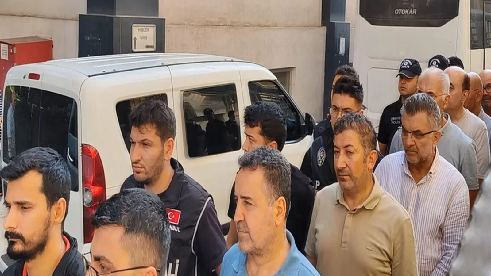 Son Gelişmeler: Güncel Haberler Burada!