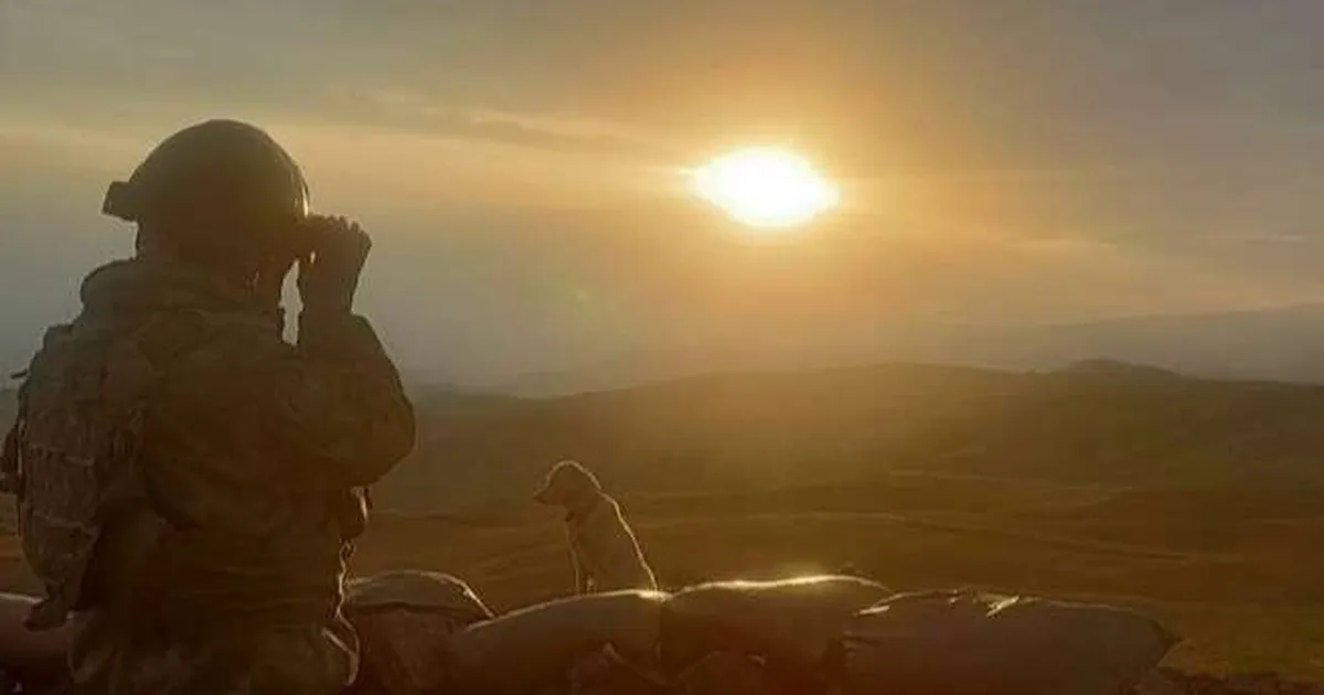 Son Haftada 7 PKK’lı Terörist Teslim Oldu!