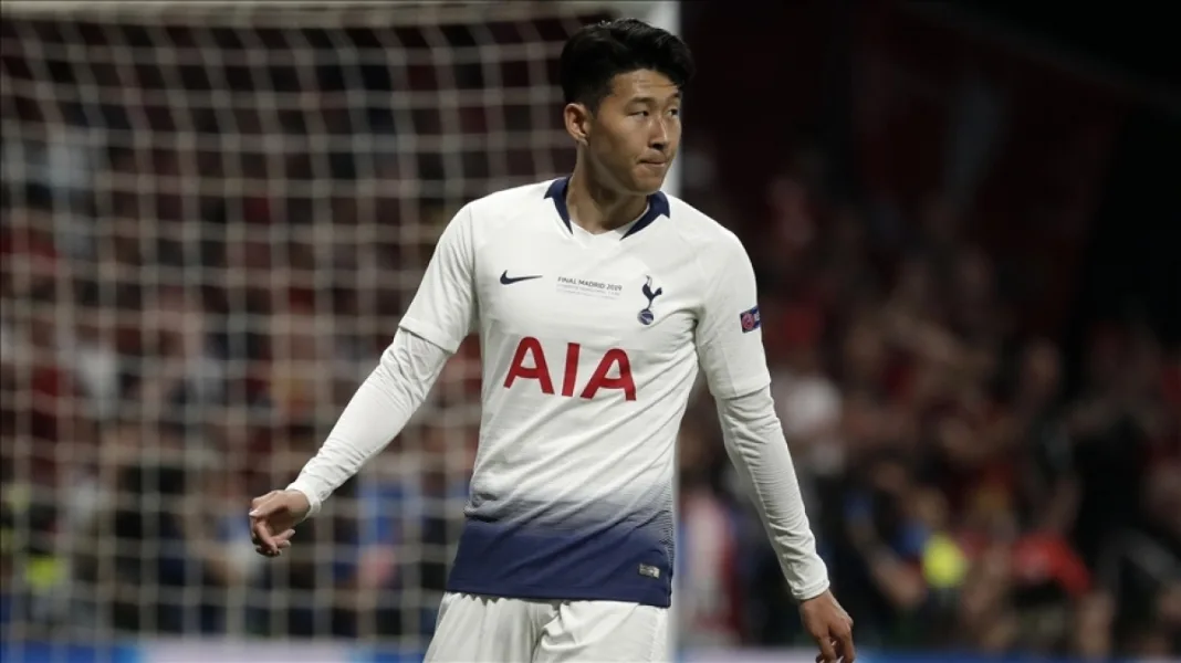 Son Heung-min Los Angeles’a 26 Milyon Dolara Transfer!