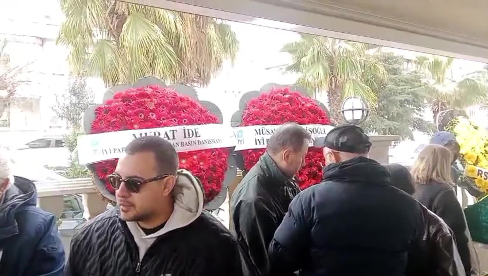 Son Yolculuk: Gazeteci Murat Keklikçi’yi Kaybettik