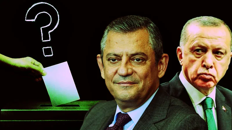 SONAR Anketi: Ekonomi ve Siyasi Eğilimler
