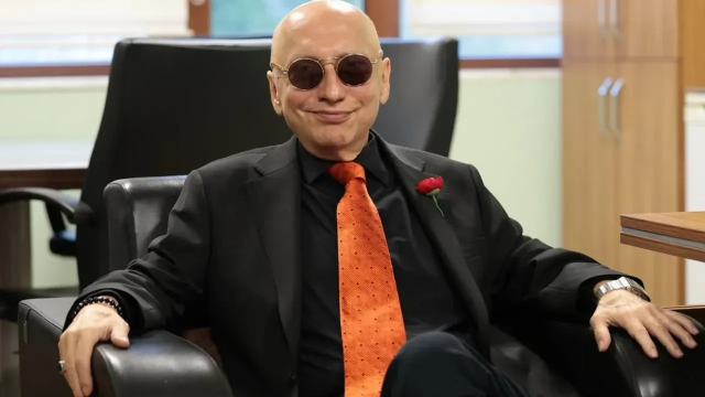 Soner Olgun’un Sağlık Durumu ve Hayatı Üzerine Bilgiler