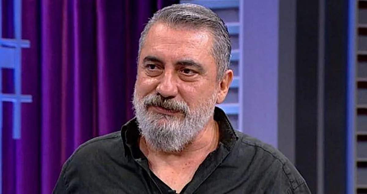 Soner Olgun’un Sağlık Durumu ve Hayatı Üzerine Bilgiler