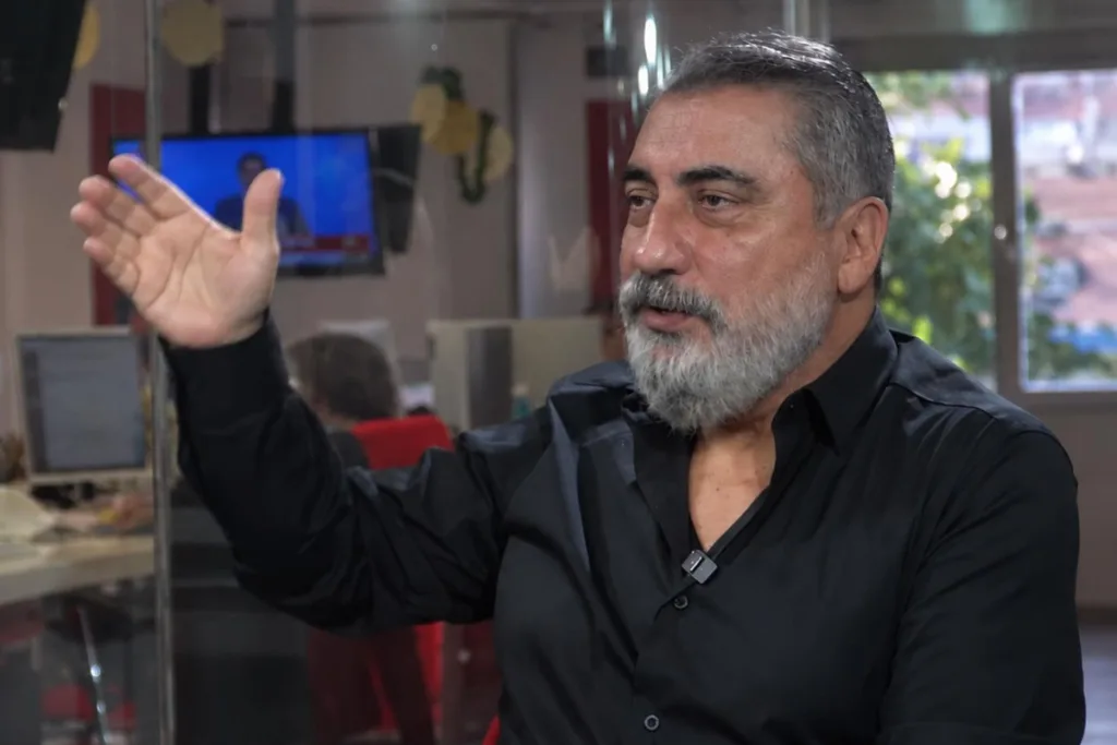 Soner Olgun’un vefatı sonrası duygusal sözleri gündemde