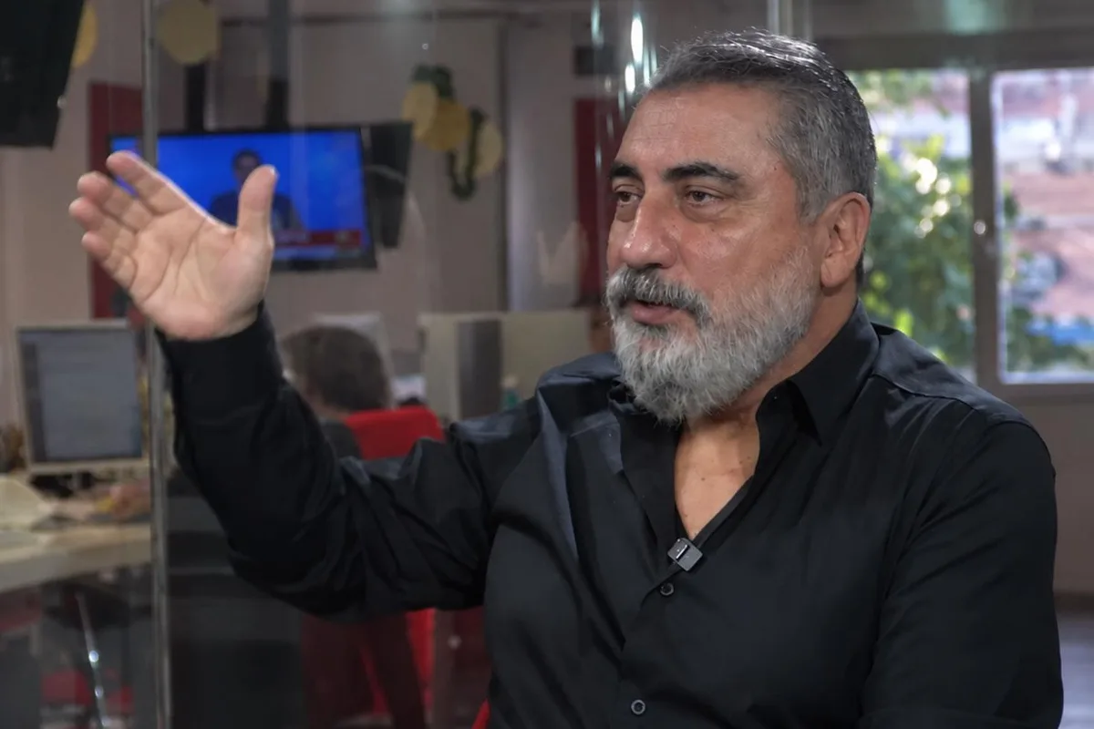 Soner Olgun’un vefatı sonrası duygusal sözleri gündemde