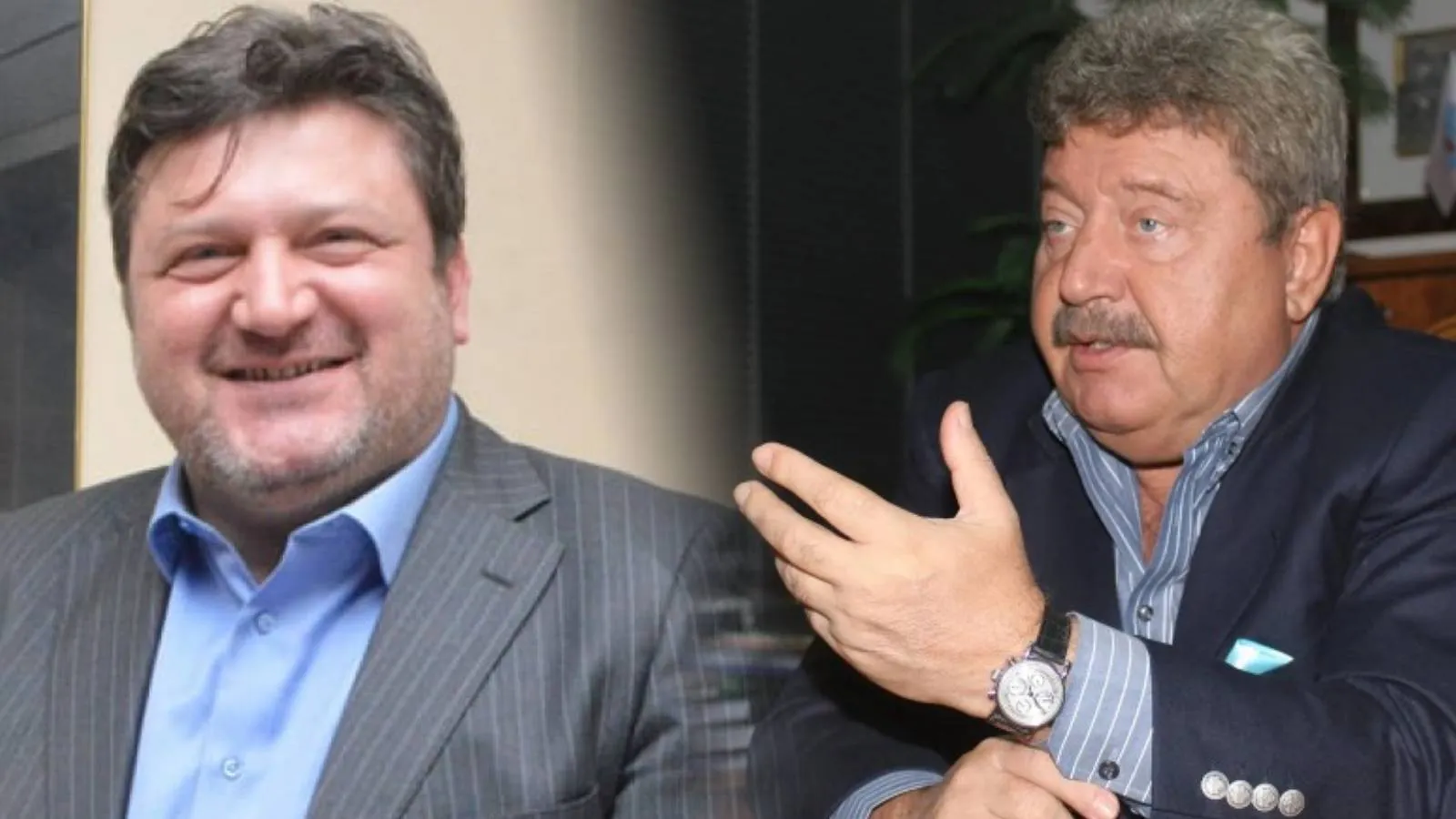 Soner Yılmaz Beşiktaş’ta Silahlı Saldırıya Uğradı