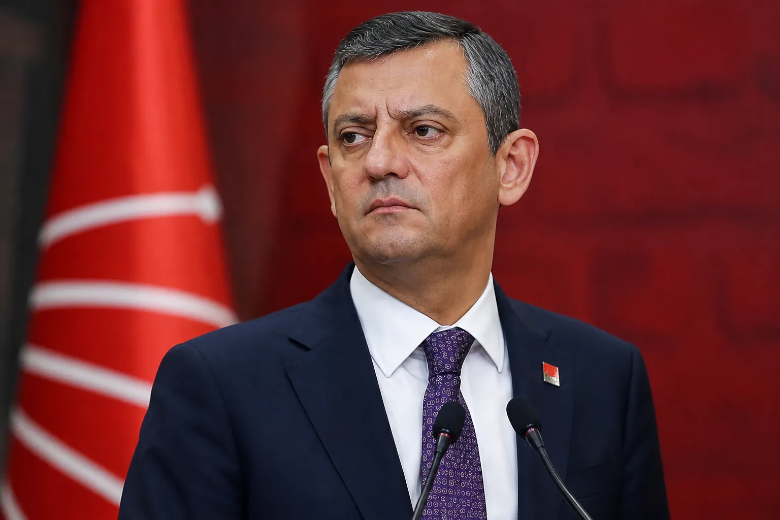 Soruşturma Özgür Özel’in Ekibine Ulaştı!