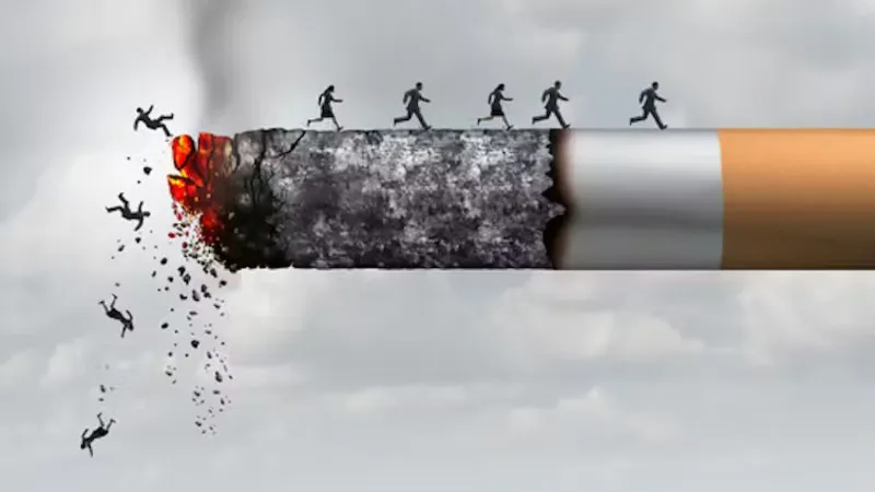 Sosyal Çevre, Sigaraya Başlamada En Büyük Etken!