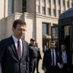 İBB Davası 67. Gününde 14 Saat süren Duruşma Tamamlandı