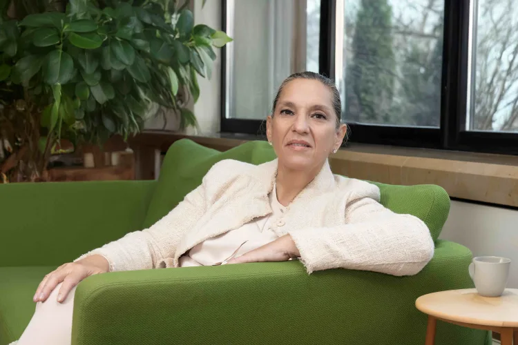 Sosyal Girişimcilikte Ödüller Sahiplerini Buldu!