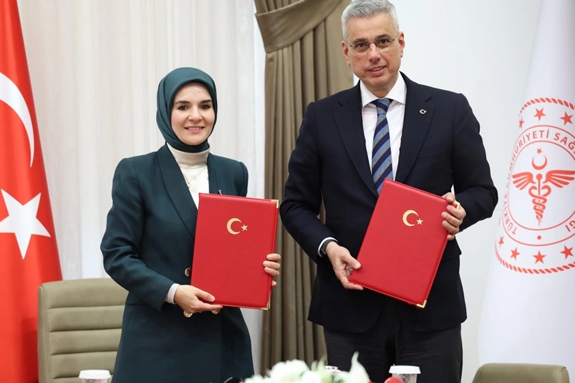 Sosyal Hizmette Yeni Dönem: İş Birliği Protokolü