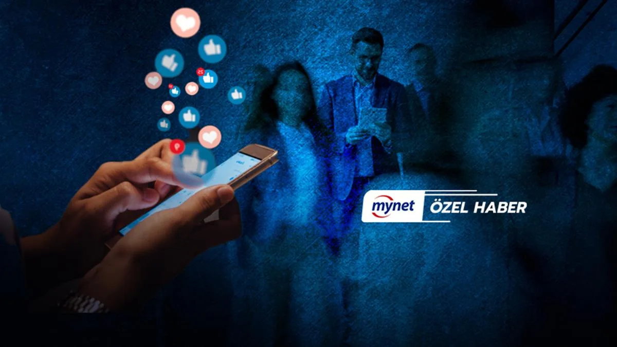 Sosyal Medya Akımları: Kimlik Bunalımı mı?