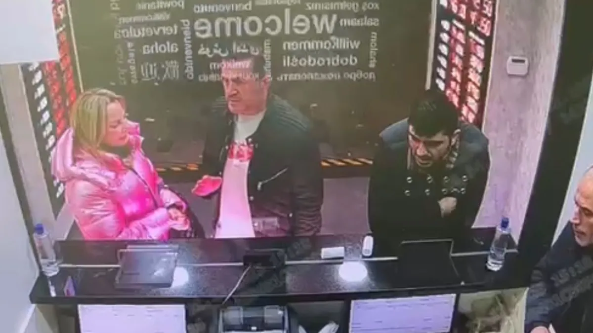 Sosyal Medya Aşkı: Yunan Kadın 60 Bin Euro’yu Kaybetti!