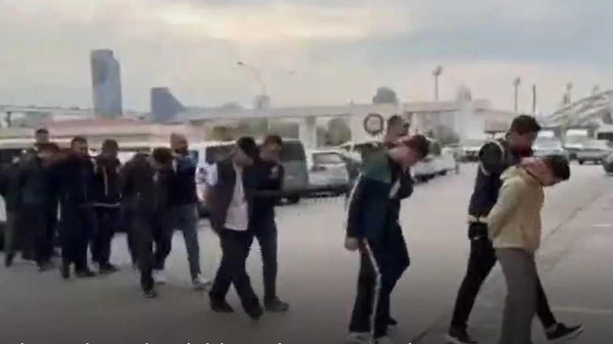Sosyal Medya Çetelerine Şafak Operasyonu!