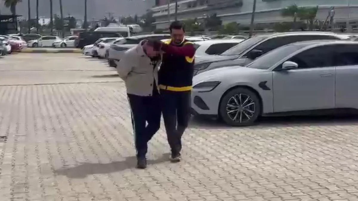 Sosyal Medya Dezenformasyonu: 1 Tutuklama!