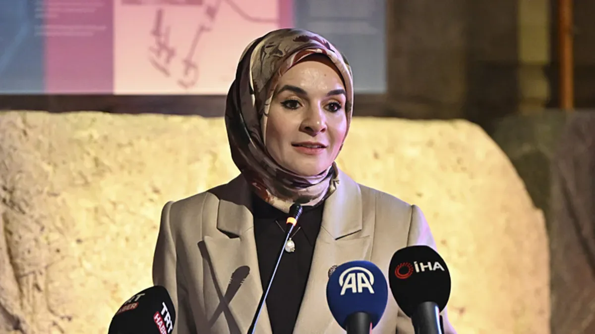 Sosyal Medya Düzenlemesi İçin Kararlıyız!
