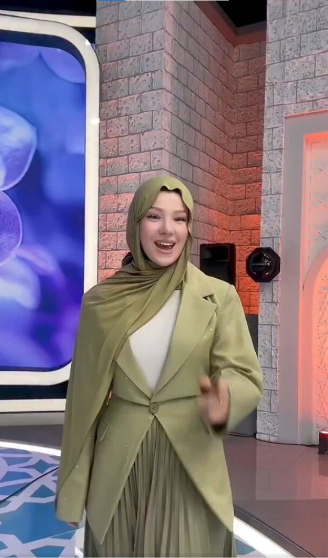 Sosyal Medya Fenomeni Fatma Soydaş, Dini Değerleri Aşağılamaktan Tutuklanmıştı