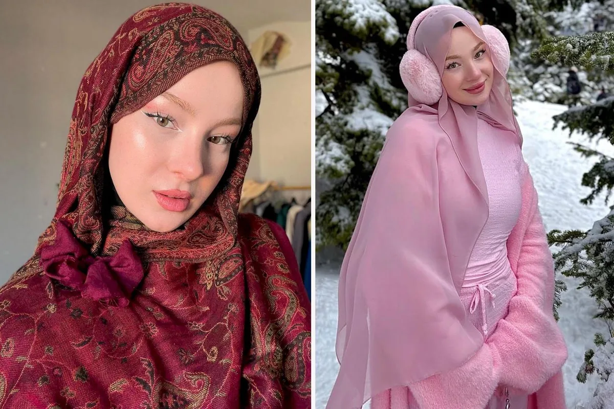 Sosyal Medya Fenomeni Fatma Soydaş, Dini Değerleri Aşağılamaktan Tutuklanmıştı