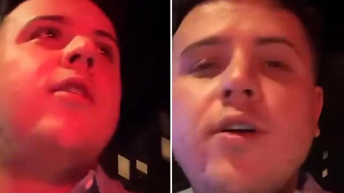 Sosyal Medya Fenomeni Semih Varol Gözaltında!