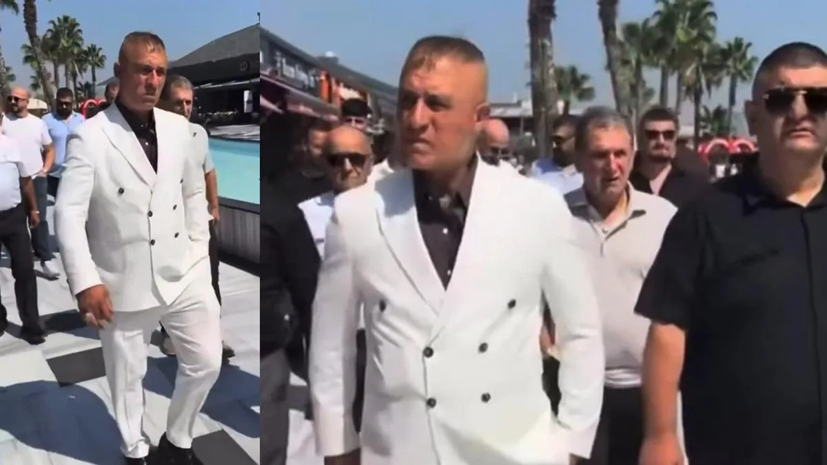 Sosyal Medya Fenomenine Gözaltı: İkinci Şok!