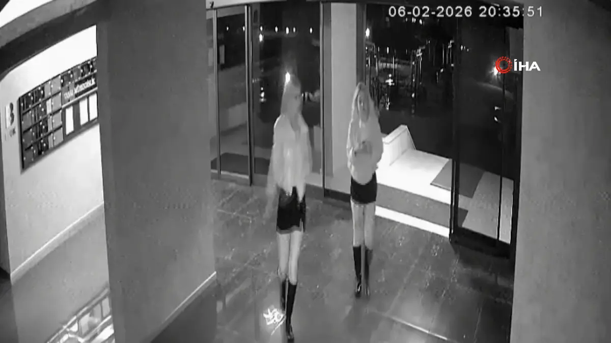 Sahte sevgili çetesi çökertildi! 23 gözaltı: Yöntemleri şaşkına çevirdi 8