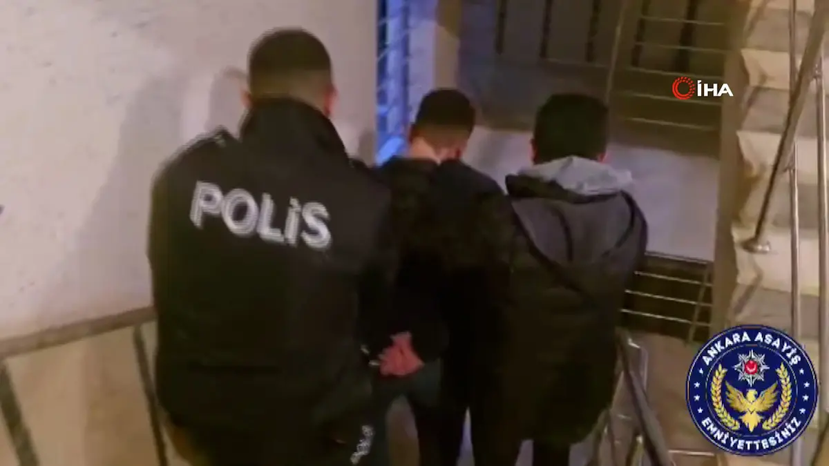 Sahte sevgili çetesi çökertildi! 23 gözaltı: Yöntemleri şaşkına çevirdi 10