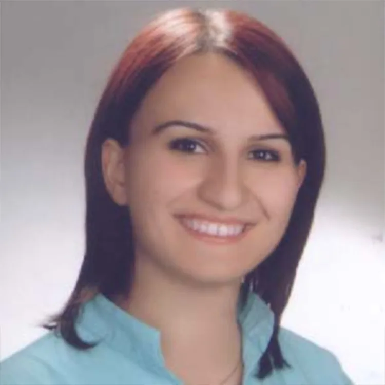 Dr. Ezgi Fatma Erbaş Kelebek