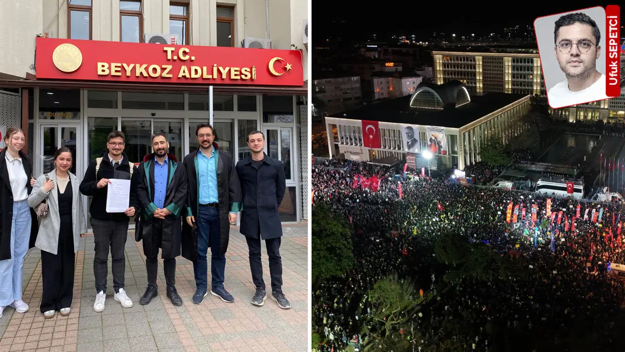 Sosyal Medya Paylaşımlarıyla Beraat Kararı
