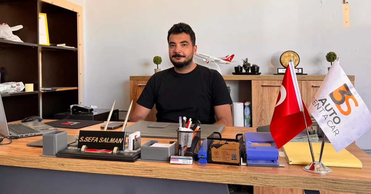 Sosyal Medyada Araç Kiralama Dolandırıcılığına Dikkat!