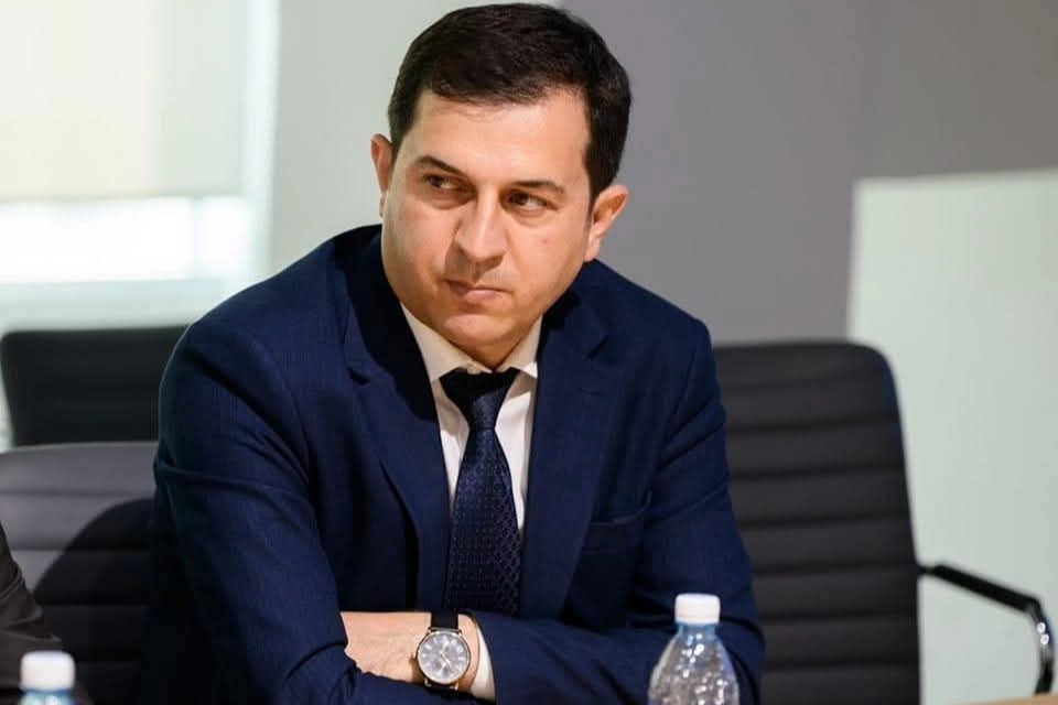 Sosyal Medyada Azerbaycan’a Kara Kampanya!