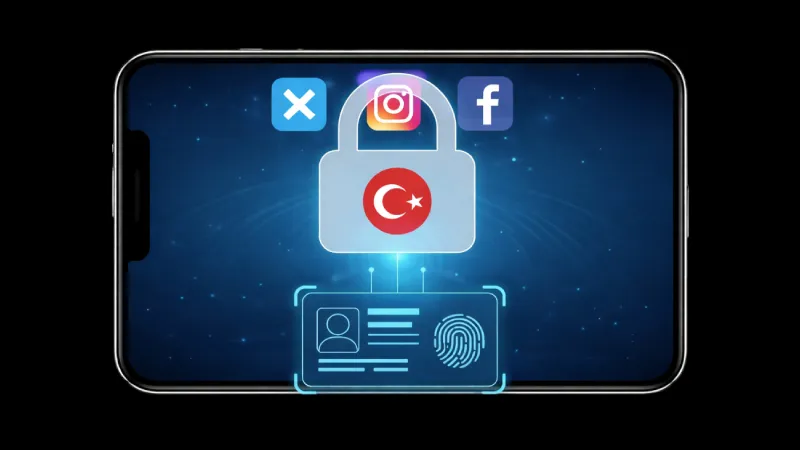 Sosyal Medyada Kimlik Doğrulama Dönemi Başlıyor!