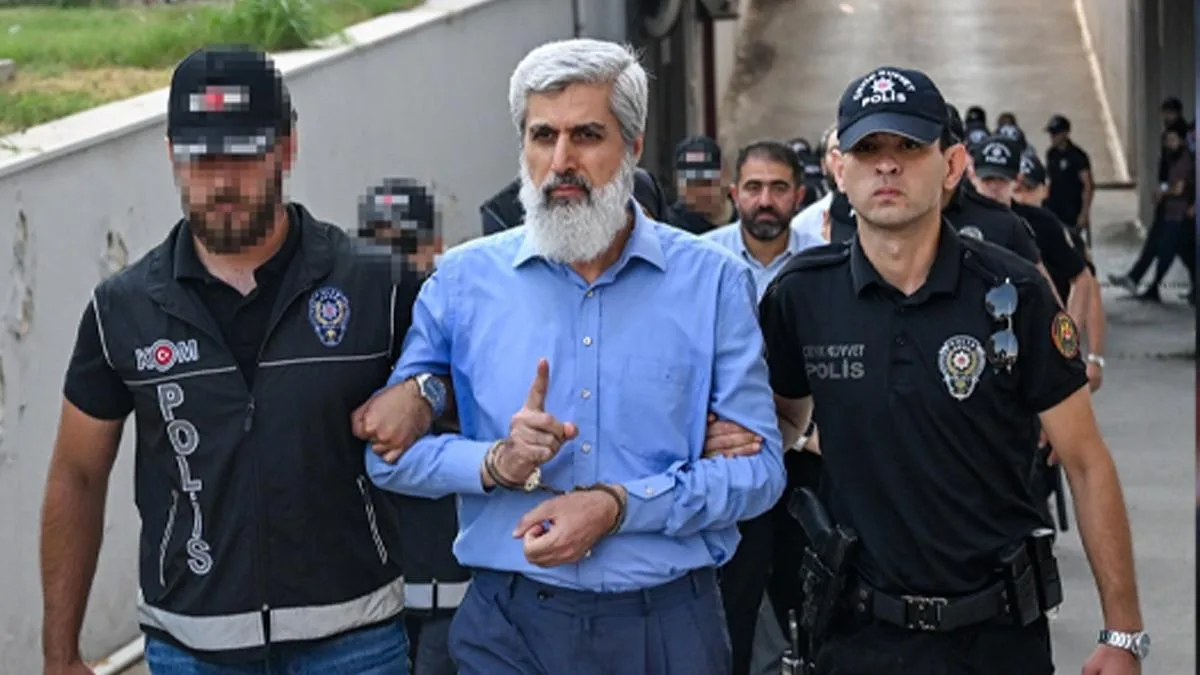 Sosyal Medyada Kuytul İddiası: 250 Hesap Tek Ses!